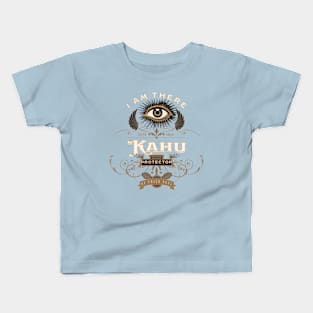 Kahu Kids T-Shirt